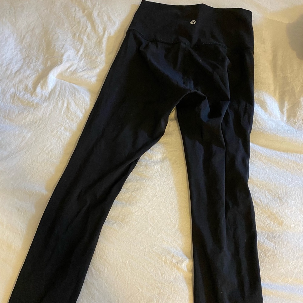 Lululemon Align Leggings